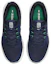 Shop Nike Zoom Span 4 ''Mitternachtsblau Wolf Grau'' DC8996-400