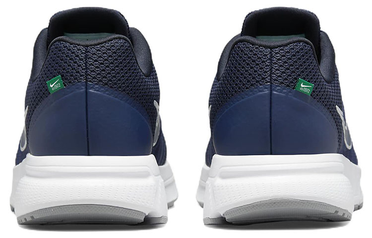 Purchase Nike Zoom Span 4 ''Mitternachtsblau Wolf Grau'' DC8996-400
