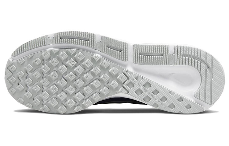 Details for Nike Zoom Span 4 ''Mitternachtsblau Wolf Grau'' DC8996-400