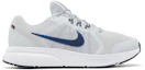 Buy Nike Zoom Span 4 'Platino Puro Azul Marina Oscuro' DC8996-007