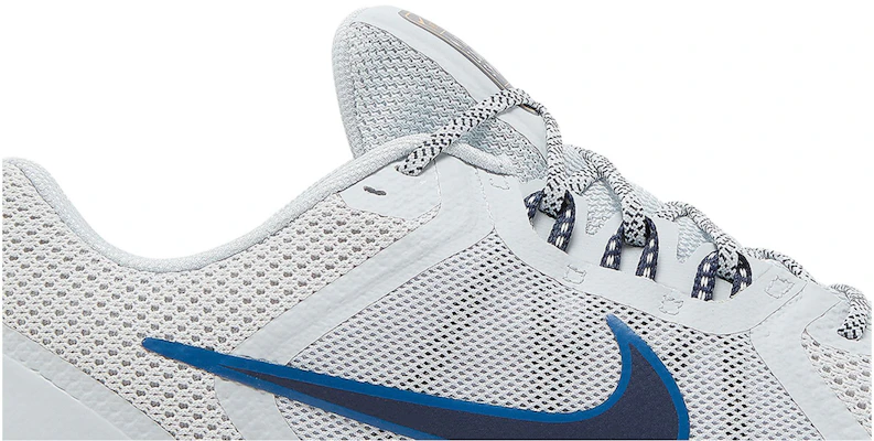 Nike Zoom Span 4 'Platino Puro Azul Marina Oscuro' DC8996-007 Order Nike Zoom Span 4 'Platino Puro Azul Marina Oscuro' DC8996-007