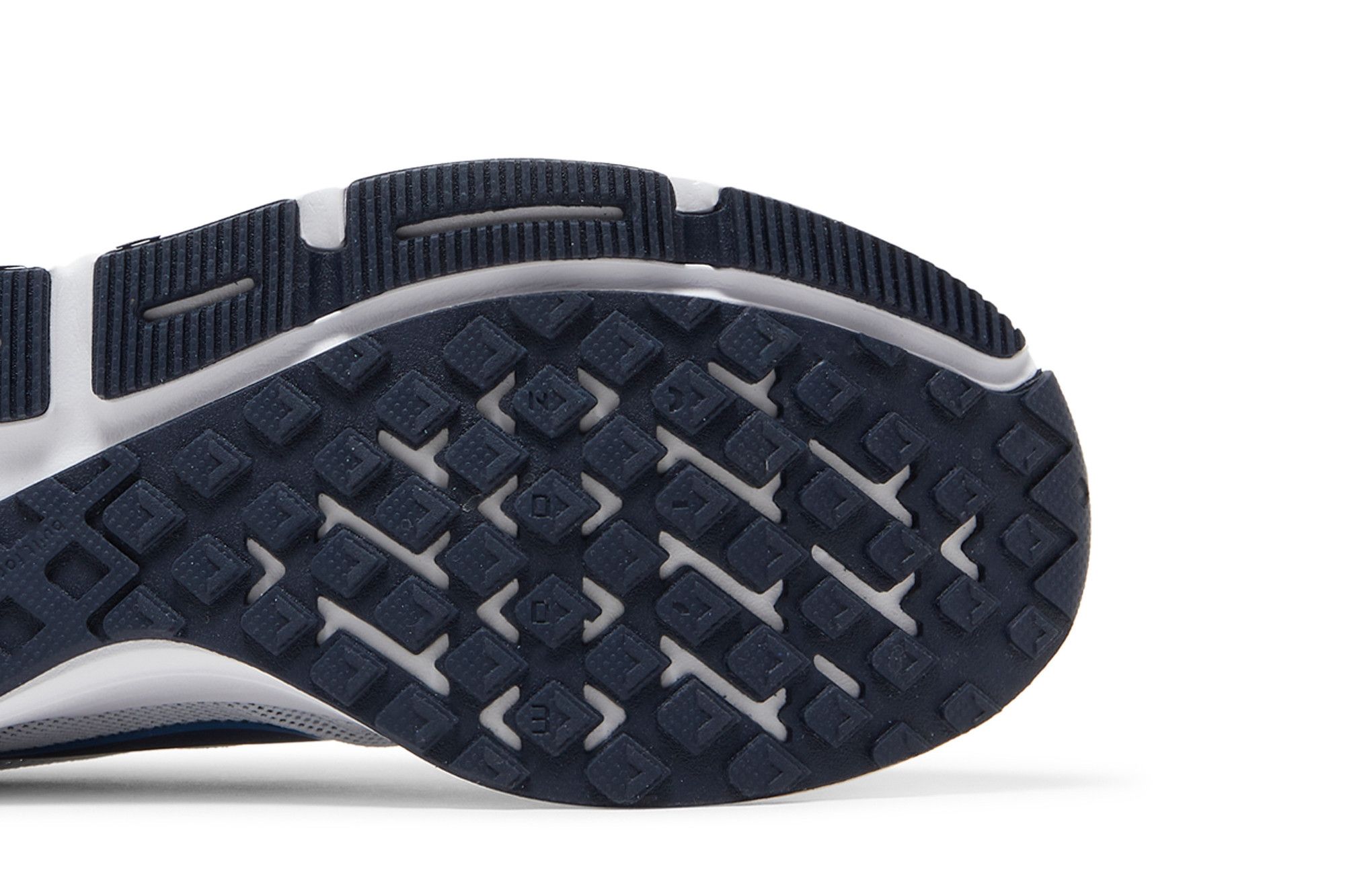 Purchase Nike Zoom Span 4 'Platino Puro Azul Marina Oscuro' DC8996-007