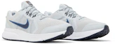 Cheap Nike Zoom Span 4 'Platino Puro Azul Marina Oscuro' DC8996-007