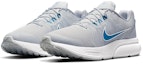 Order Nike Zoom Span 4 Zapatillas Bajas Gris/Azul 'Blanco' DC8996-010