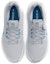 Lookbook Nike Zoom Span 4 Zapatillas Bajas Gris/Azul 'Blanco' DC8996-010