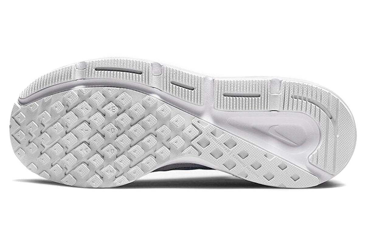 Nike Zoom Span 4 'Pure Platinum Imperial Blue' DC8996-010