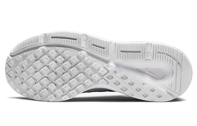 Nike Zoom Span 4 'Pure Platinum Imperial Blue' DC8996-010