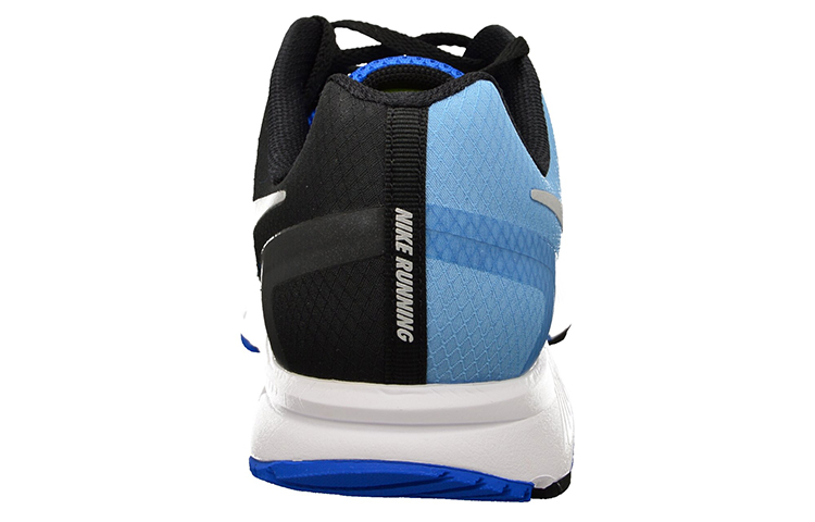 Shop 나이키 줌 스팬 블랙/메탈릭 실버 (Nike 줌 스팬 블랙/실버) 852437-004