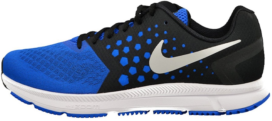 Nike Zoom Span Hitam/Perak Metalik-Hyper Co 852437-004 Buy Nike Zoom Span Hitam/Perak Metalik-Hyper Co 852437-004