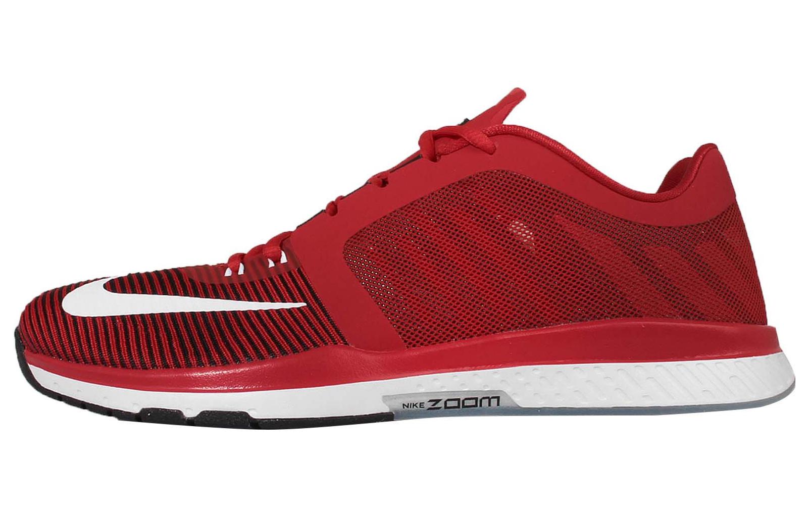 Nike Zoom Speed TR3 2015 'Red' 804401-600