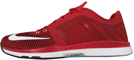 Nike Zoom Speed TR3 2015 'Red' 804401-600 Nike Zoom Speed TR3 2015 'Red' 804401-600