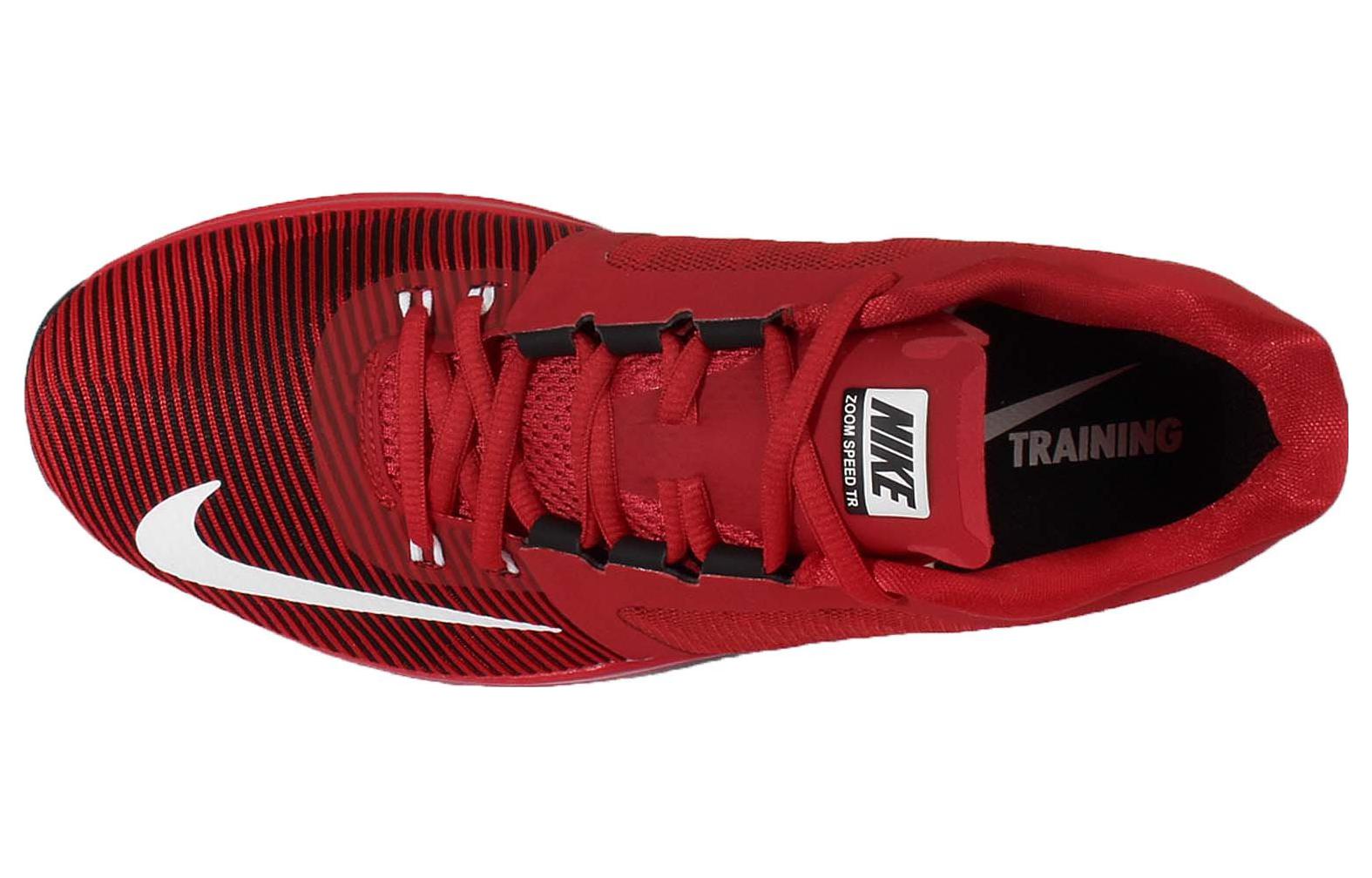 Lookbook Nike Zoom Speed TR3 2015 ''Rouge'' 804401-600