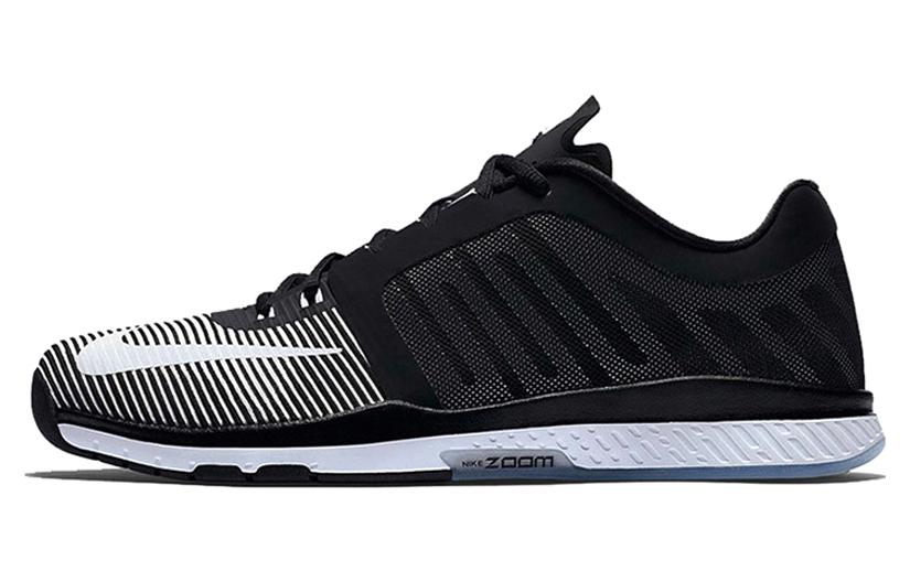 Nike Zoom Speed TR3 'Black' 804401-017