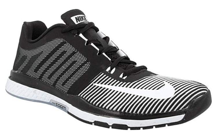 Order ナイキ ズーム スピード TR3 "ブラック" 804401-017