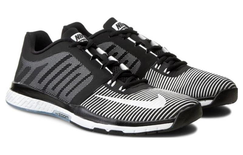 Lookbook ナイキ ズーム スピード TR3 "ブラック" 804401-017