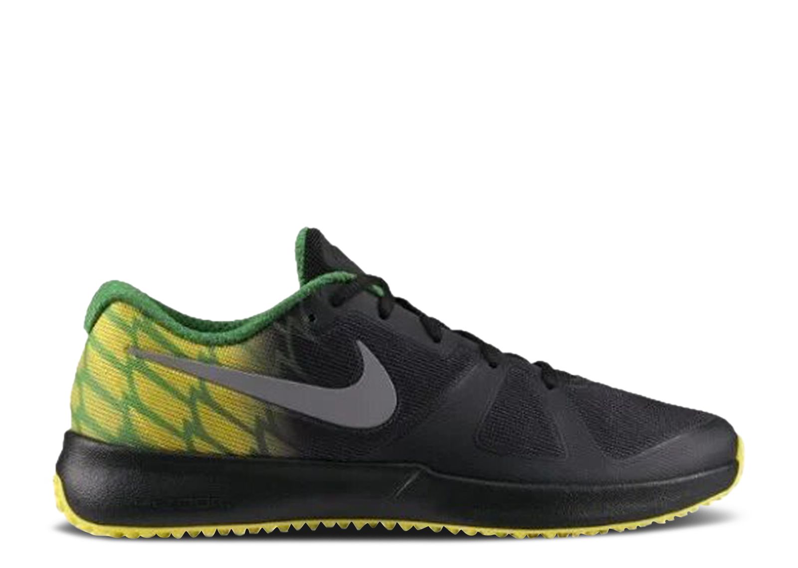 Nike Zoom Speed TR NRG 'Oregon' 630851-004