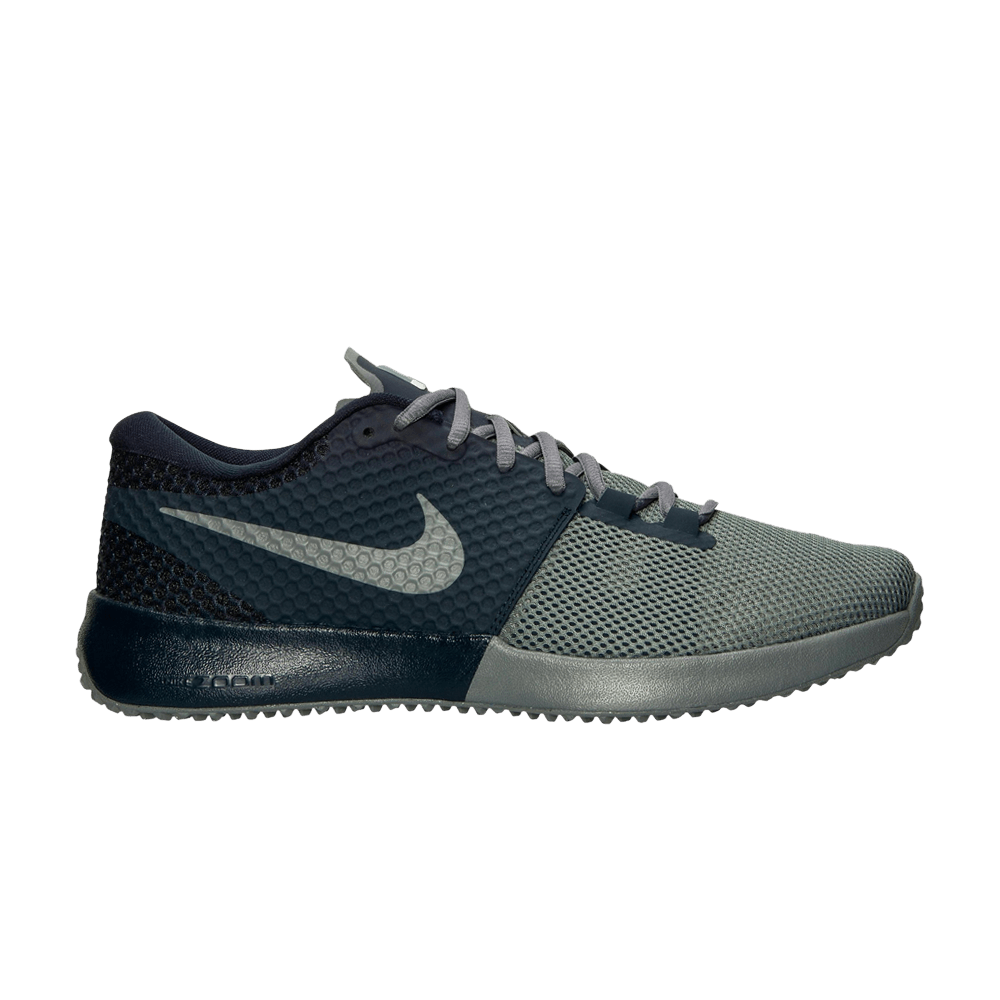 Nike Zoom Speed Trainer 2 'Obsidian Cool Grey'