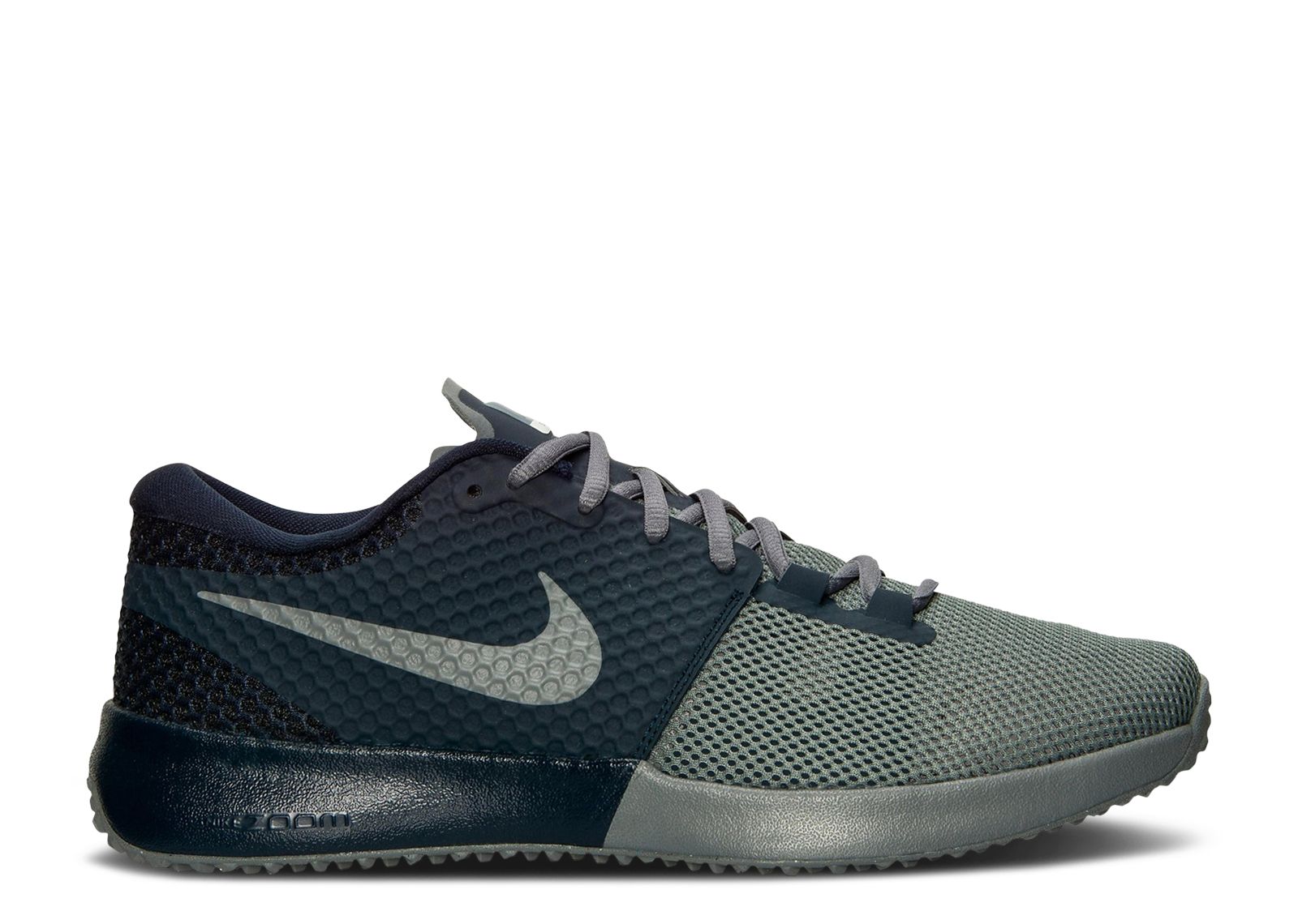 Nike Zoom Speed Trainer 2 'Obsidian Cool Grey' 684621-400