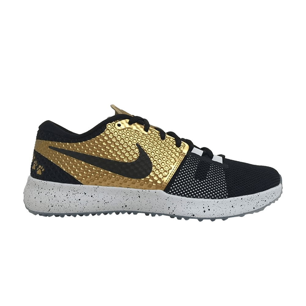 Nike Zoom Speed Trainer 2 QS 'Plant High School'