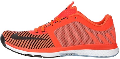 Nike Zoom Speed Trainer 3 'Total Crimson' 804401-800 Nike Zoom Speed Trainer 3 'Total Crimson' 804401-800