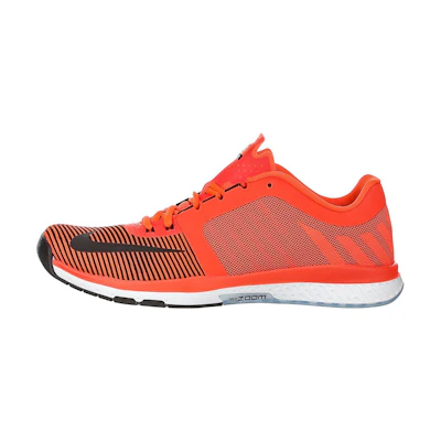 Nike Zoom Speed Trainer 3 'Total Crimson'