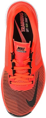 Nike Zoom Speed Trainer 3 'Total Crimson' Zapatillas para Entrenamiento 804401-800 Lookbook Nike Zoom Speed Trainer 3 'Total Crimson' Zapatillas para Entrenamiento 804401-800