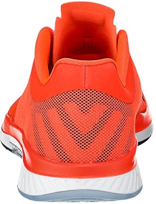 耐克 Zoom Speed Trainer 3 '全面猩红'篮球鞋 804401-800 Shop 耐克 Zoom Speed Trainer 3 '全面猩红'篮球鞋 804401-800