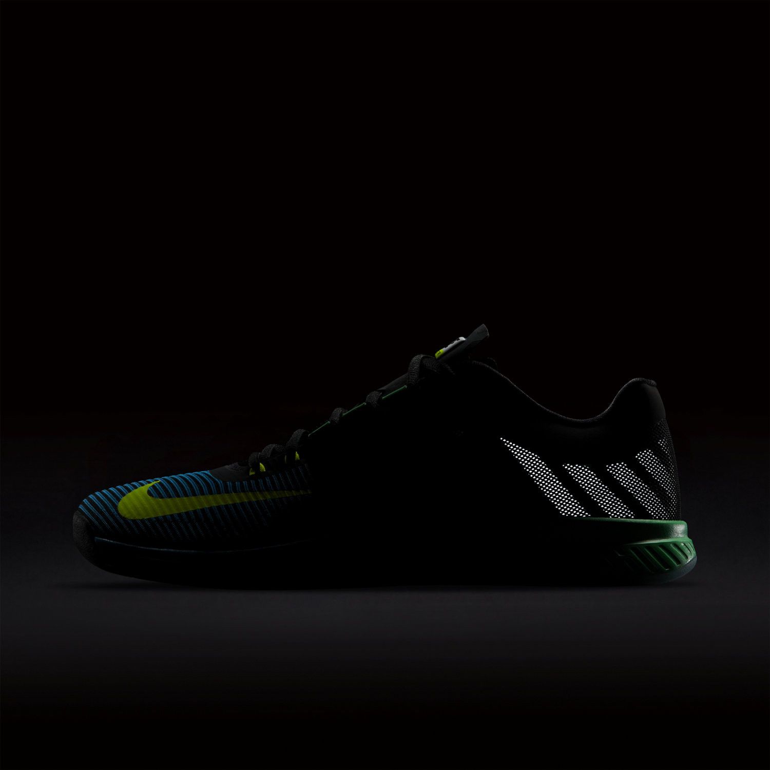 Nike Zoom Speed Trainer 3 AMP 'Black' 806328-074