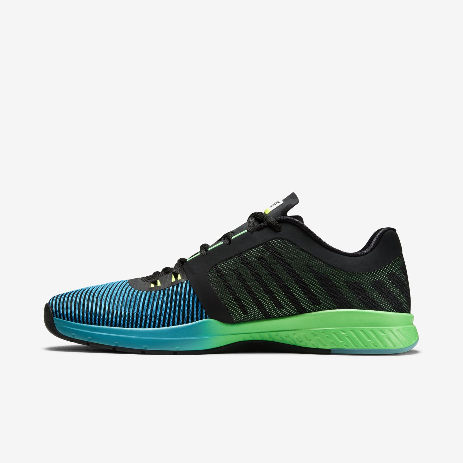 Purchase Nike Zoom Speed Trainer 3 AMP ''Noir'' 806328-074