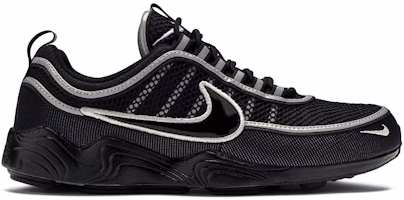 Nike Zoom Spiridon 16 'Black Grey' 926955-008 Nike Zoom Spiridon 16 'Black Grey' 926955-008