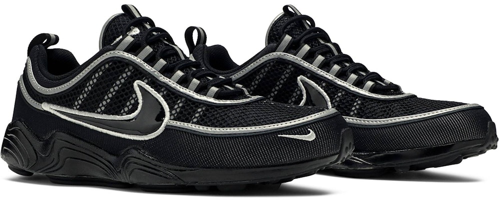 Nike Zoom Spiridon 16 'Negro Gris' 926955-008 Cheap Nike Zoom Spiridon 16 'Negro Gris' 926955-008