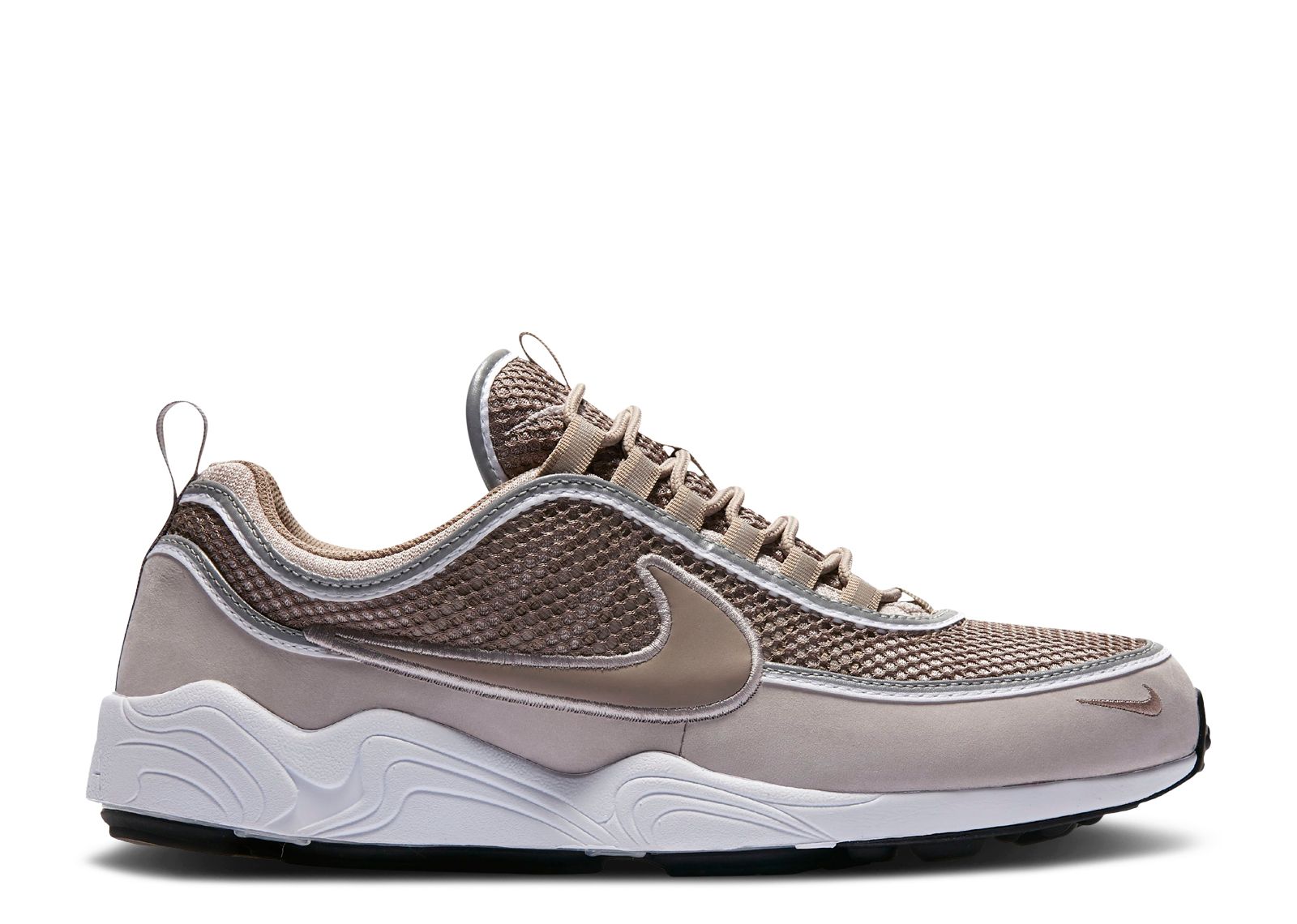 Nike Zoom Spiridon 16 SE 'Moon Particle Sepia Stone' AJ2030-200