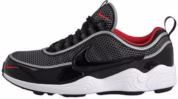 Nike Zoom Spiridon 'Black Patent' 926955-006 Nike Zoom Spiridon 'Black Patent' 926955-006