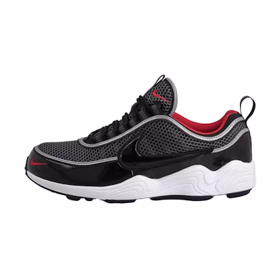 Nike Zoom Spiridon 'Black Patent'