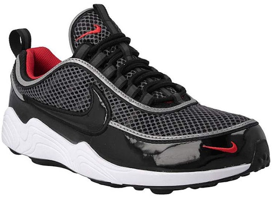 Nike Zoom Spiridon 'Black Patent' 926955-006 Lookbook Nike Zoom Spiridon 'Black Patent' 926955-006