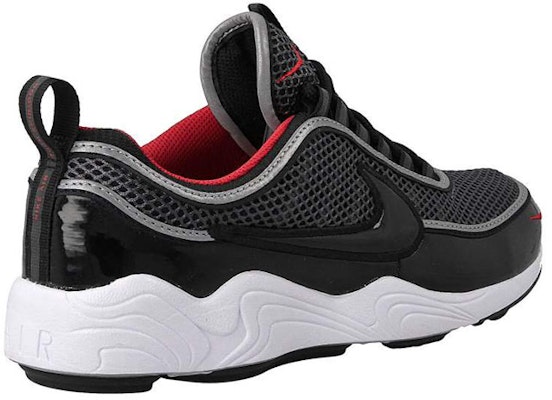 Nike Zoom Spiridon 'Black Patent' 926955-006 Shop Nike Zoom Spiridon 'Black Patent' 926955-006