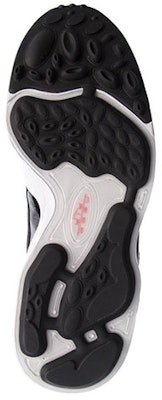 Nike Zoom Spiridon 'Hitam Patent' 926955-006 Details for Nike Zoom Spiridon 'Hitam Patent' 926955-006