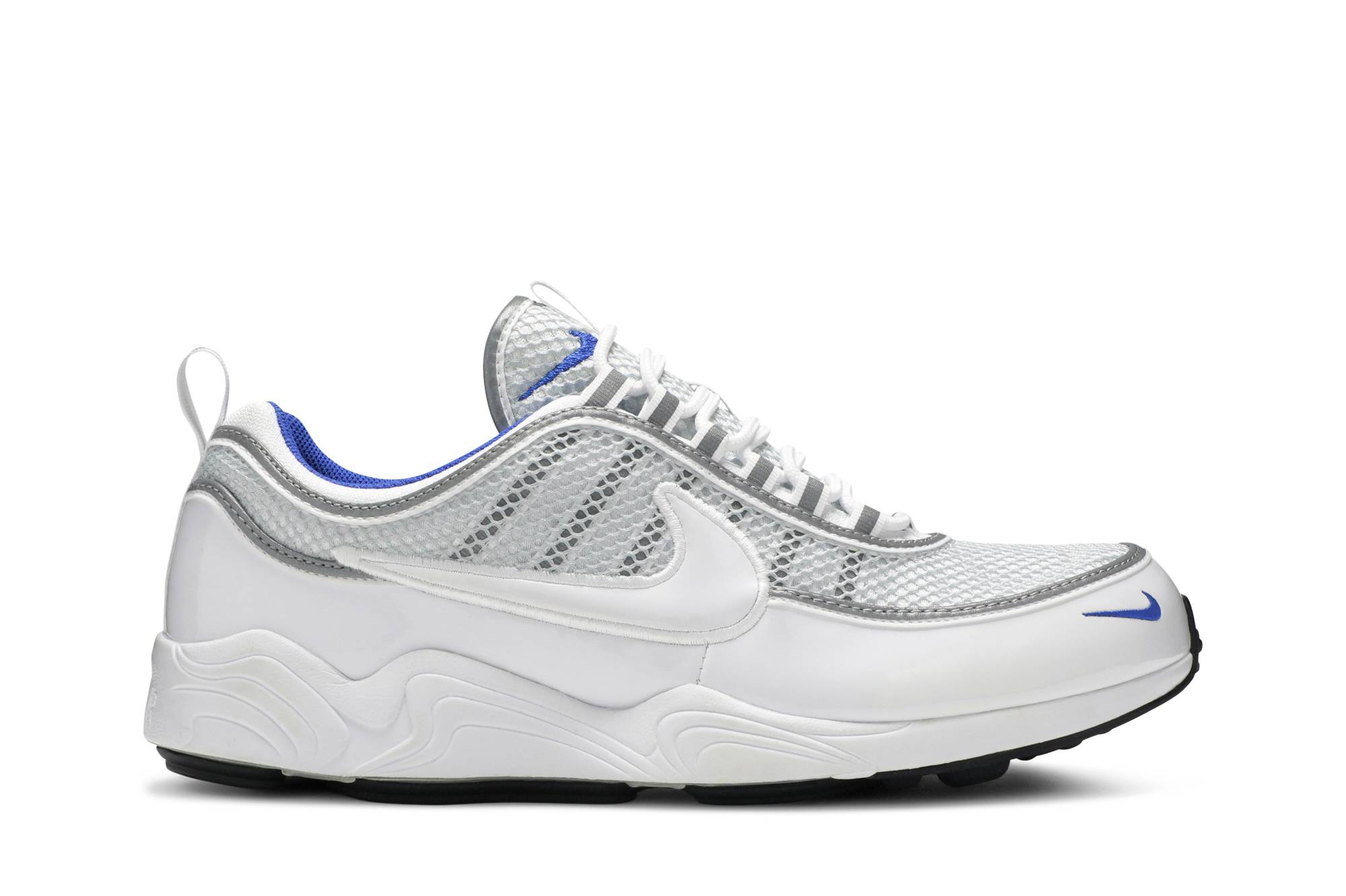 Buy Nike Zoom Spiridon 'Azul Platino' 926955-104