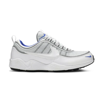 Nike Zoom Spiridon 'Platinum Blue'