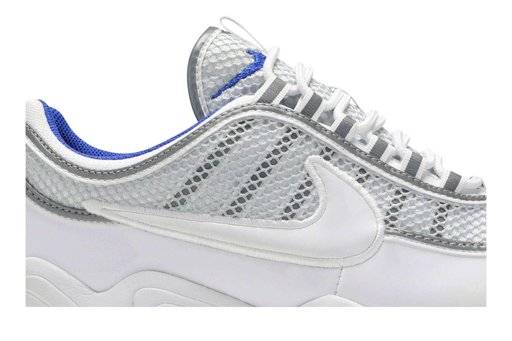 Order Nike Zoom Spiridon 'Azul Platino' 926955-104