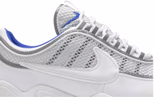 Order Nike Air Zoom Spiridon '16 運動休閒鞋 銀白