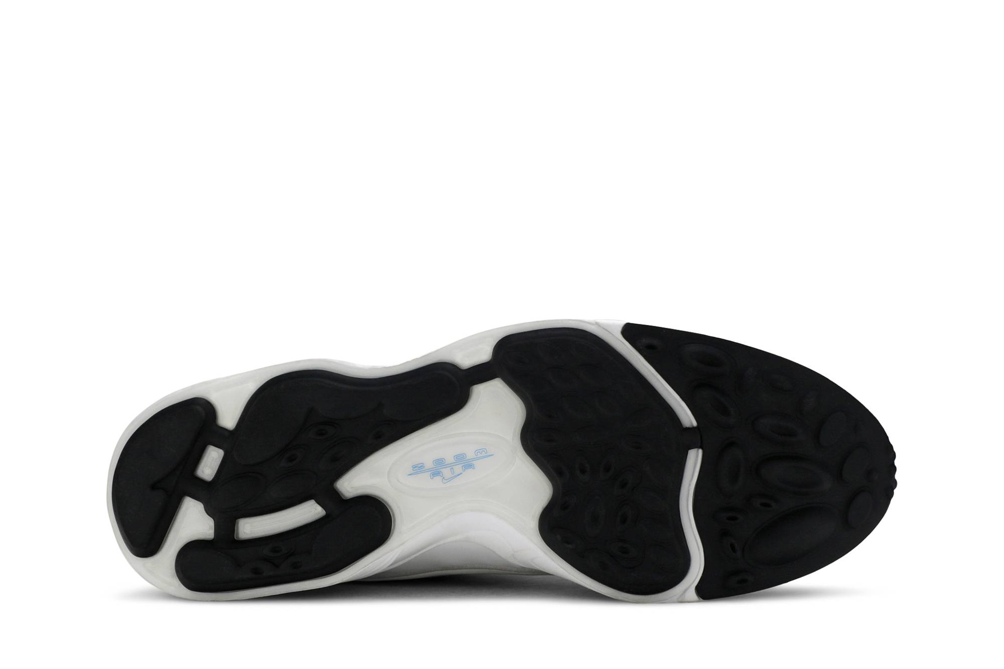 Shop Nike Zoom Spiridon 'Azul Platino' 926955-104