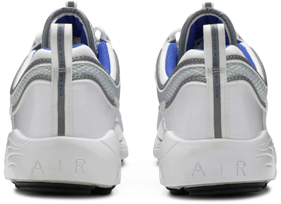 Nike Zoom Spiridon 'Azul Platino' 926955-104 Details for Nike Zoom Spiridon 'Azul Platino' 926955-104