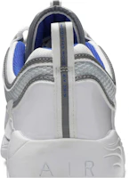 Sizing Nike Air Zoom Spiridon '16 運動休閒鞋 銀白