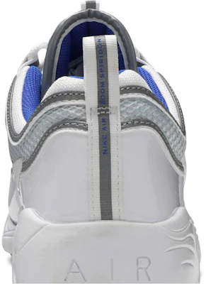 Nike Zoom Spiridon 'Azul Platino' 926955-104 Sizing Nike Zoom Spiridon 'Azul Platino' 926955-104