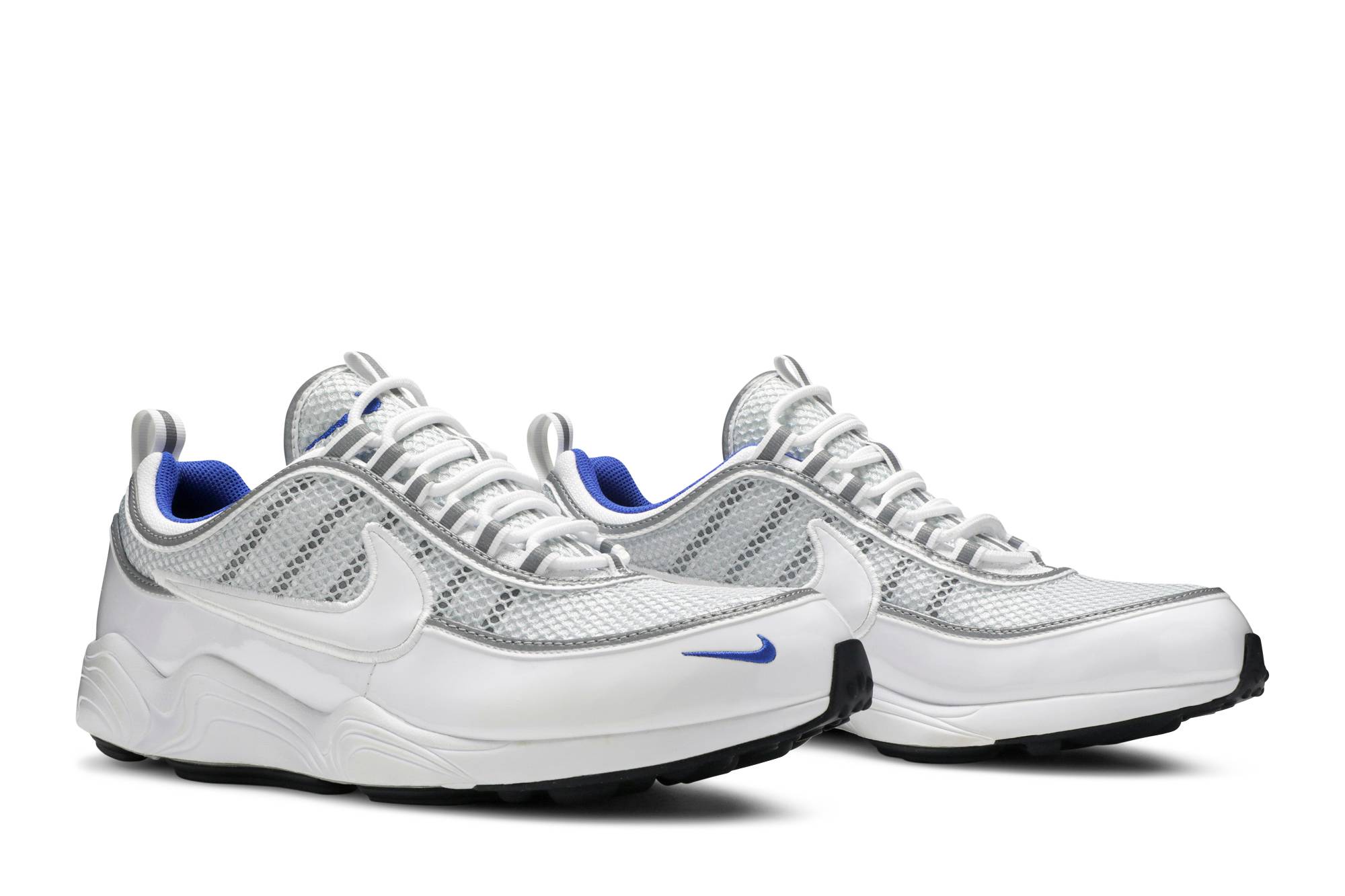 Cheap Nike Zoom Spiridon 'Azul Platino' 926955-104