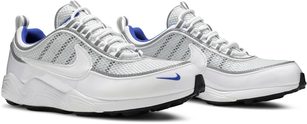 Nike Zoom Spiridon 'Azul Platino' 926955-104 Cheap Nike Zoom Spiridon 'Azul Platino' 926955-104