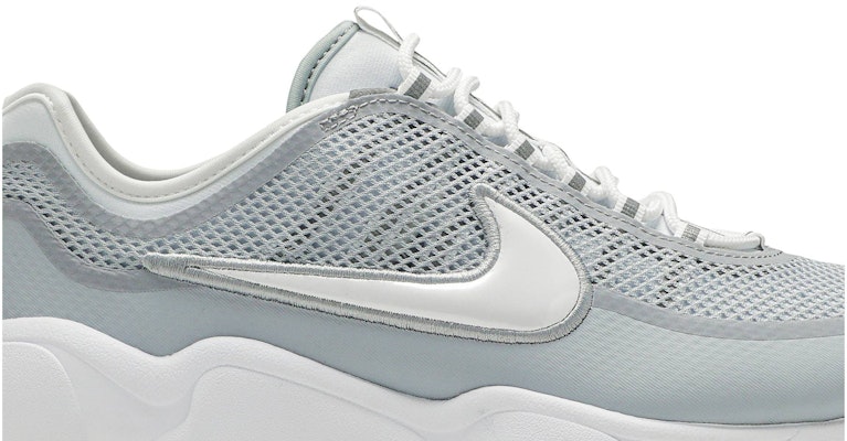 Nike Zoom Spiridon 'Kelabu Serigala' 876267-100 Order Nike Zoom Spiridon 'Kelabu Serigala' 876267-100