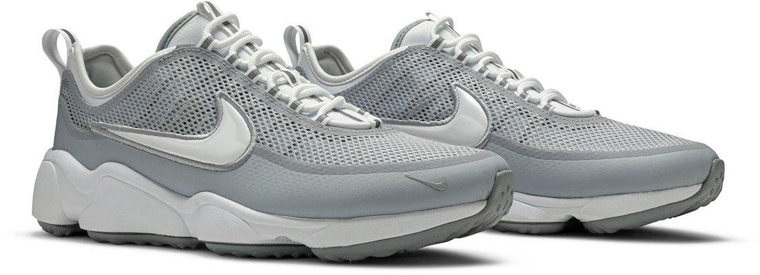 Nike Zoom Spiridon 'Kelabu Serigala' 876267-100 Cheap Nike Zoom Spiridon 'Kelabu Serigala' 876267-100