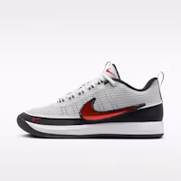 Nike Zoom Spiridon Cage 2 'Photon Dust' EP Metallic Silver/Black/White/Sports Red IQ0051-001 Nike Zoom Spiridon Cage 2 'Photon Dust' EP Metallic Silver/Black/White/Sports Red IQ0051-001